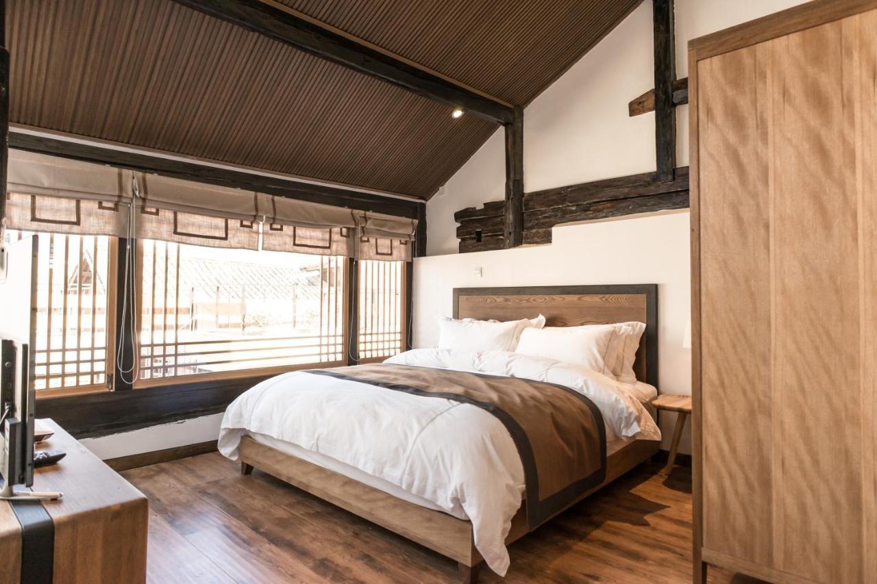 Dali Shaxi Qing Jing Courtyard Hotel Jianchuan Luaran gambar