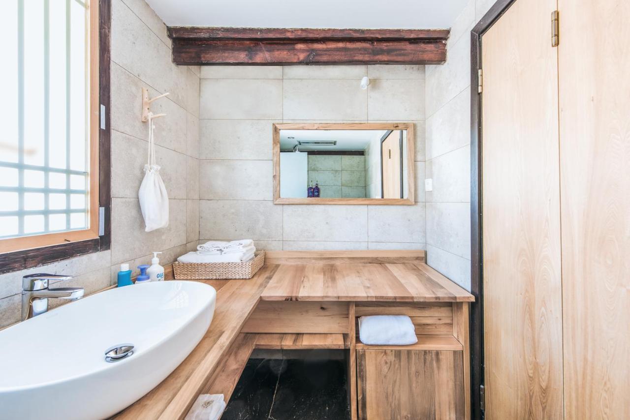 Dali Shaxi Qing Jing Courtyard Hotel Jianchuan Luaran gambar